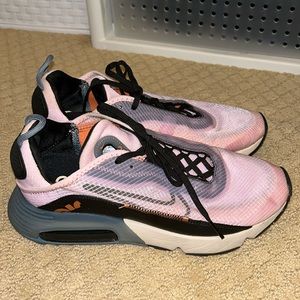 Nike - Women’s Air Max 2090 Running Shoe